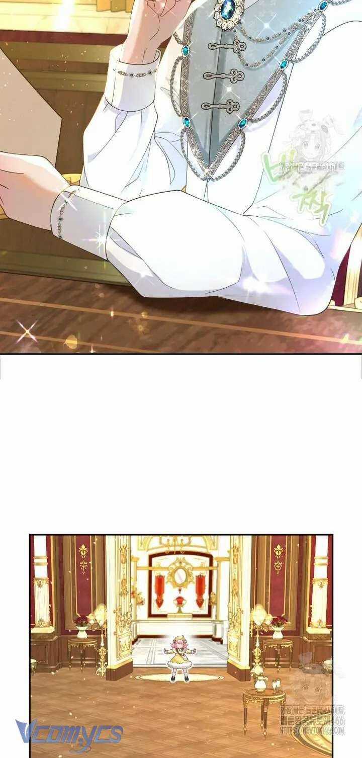 Sau Này Họ Sẽ Sinh Ra Tôi Chapter 19 trang 32