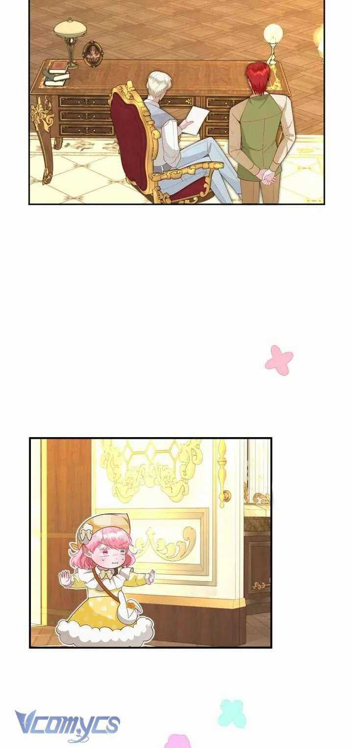 Sau Này Họ Sẽ Sinh Ra Tôi Chapter 19 trang 33