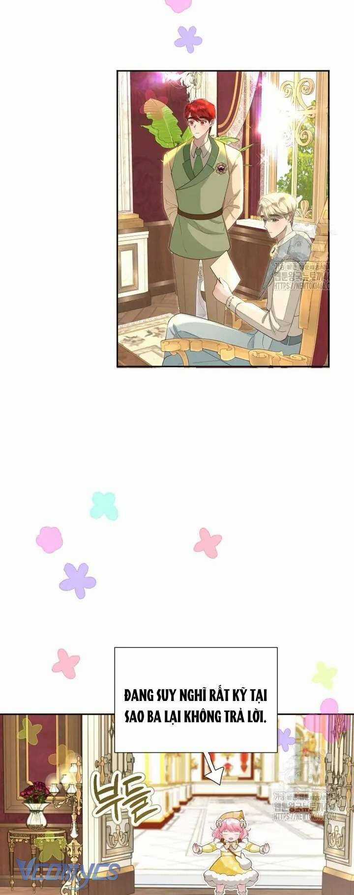 Sau Này Họ Sẽ Sinh Ra Tôi Chapter 19 trang 34