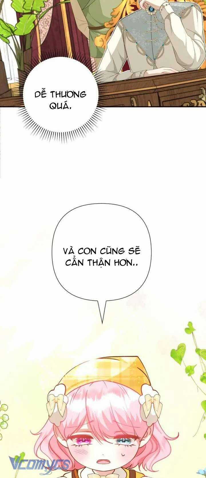 Sau Này Họ Sẽ Sinh Ra Tôi Chapter 19 trang 37