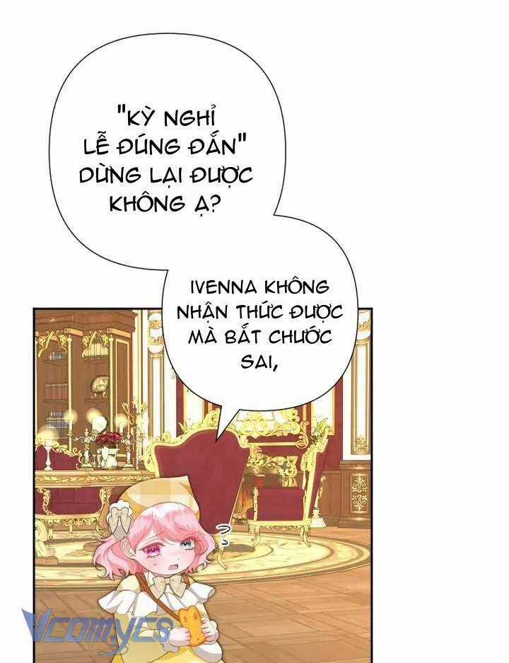 Sau Này Họ Sẽ Sinh Ra Tôi Chapter 19 trang 39