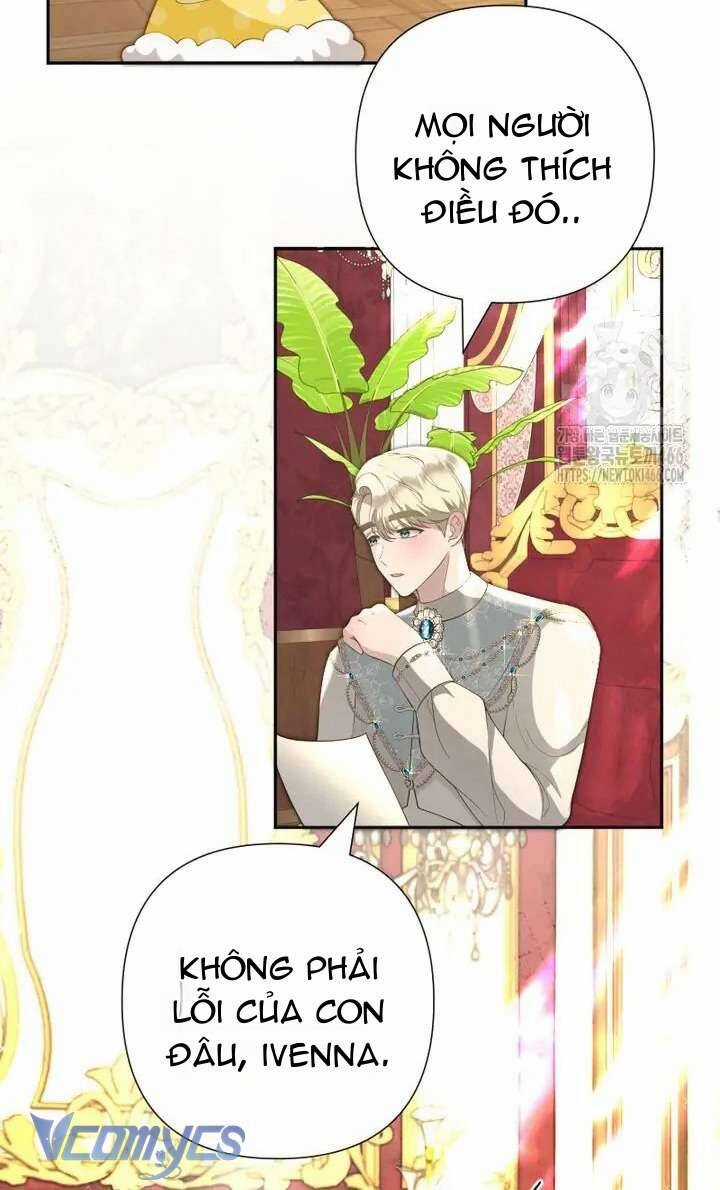 Sau Này Họ Sẽ Sinh Ra Tôi Chapter 19 trang 40