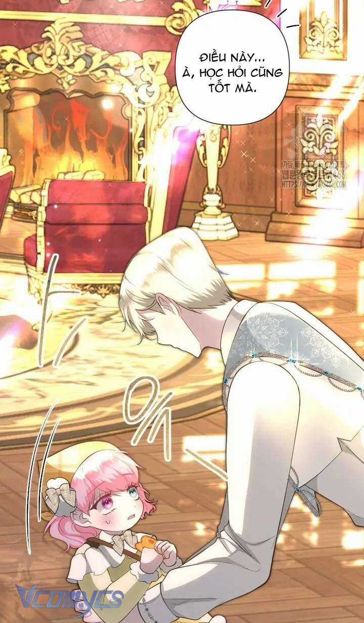 Sau Này Họ Sẽ Sinh Ra Tôi Chapter 19 trang 41