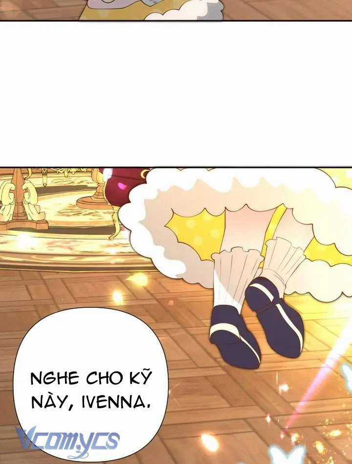 Sau Này Họ Sẽ Sinh Ra Tôi Chapter 19 trang 42