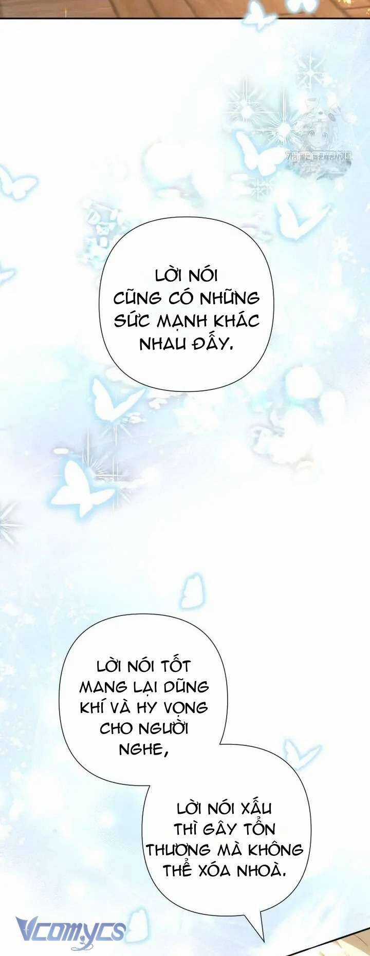 Sau Này Họ Sẽ Sinh Ra Tôi Chapter 19 trang 43