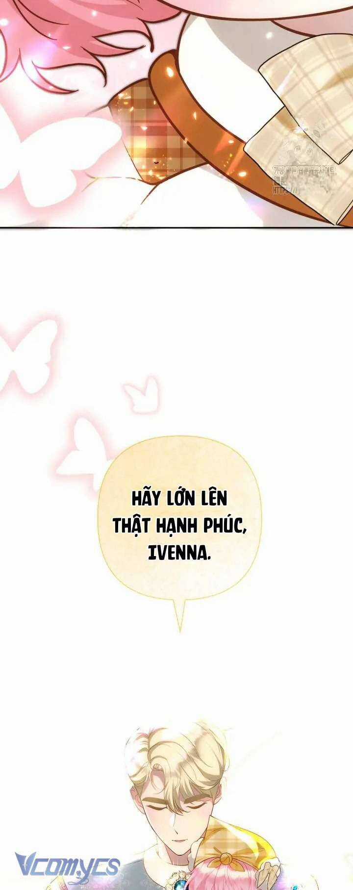 Sau Này Họ Sẽ Sinh Ra Tôi Chapter 19 trang 45