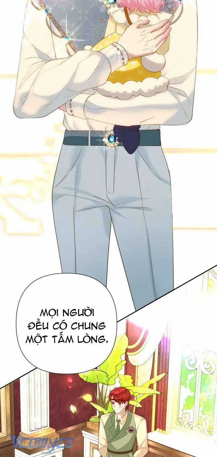 Sau Này Họ Sẽ Sinh Ra Tôi Chapter 19 trang 46