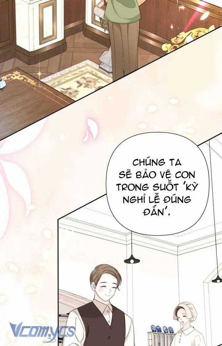 Sau Này Họ Sẽ Sinh Ra Tôi Chapter 19 trang 47