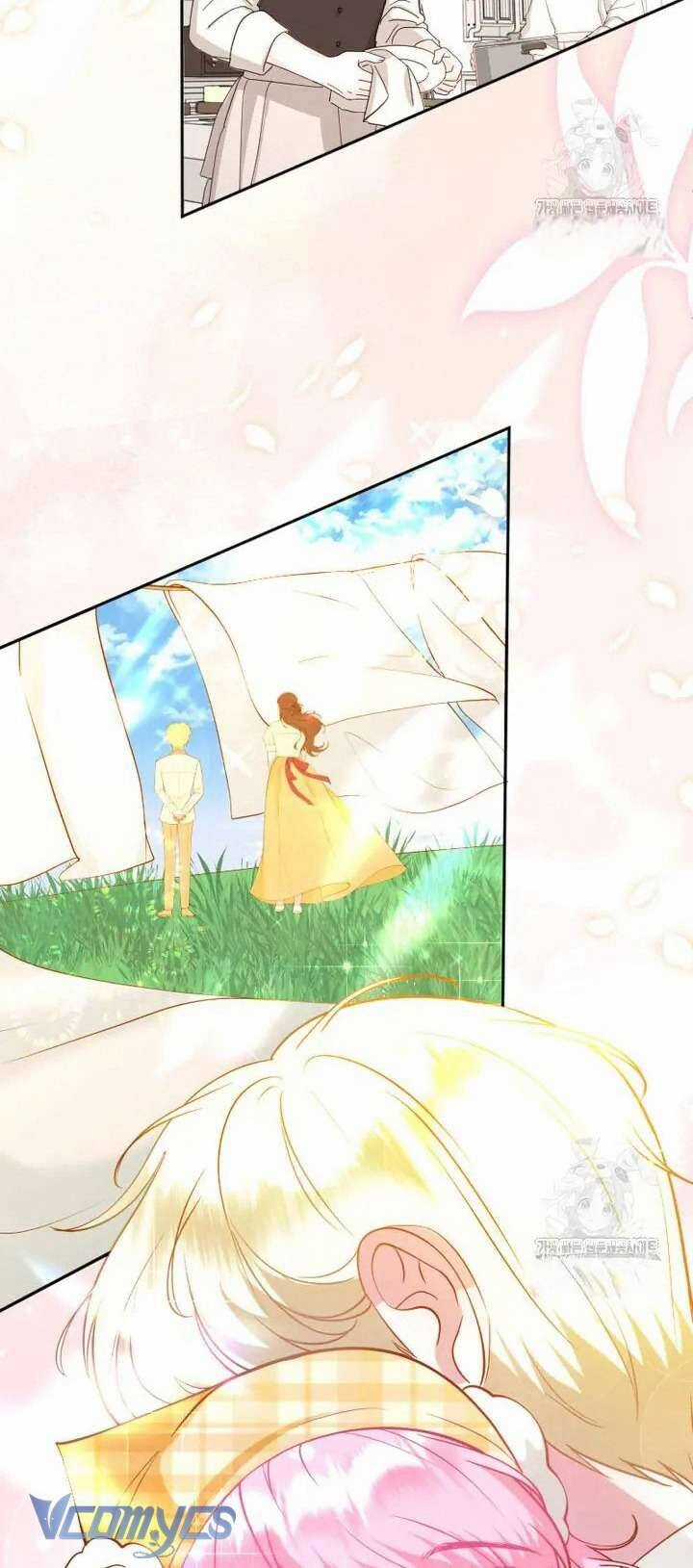 Sau Này Họ Sẽ Sinh Ra Tôi Chapter 19 trang 48