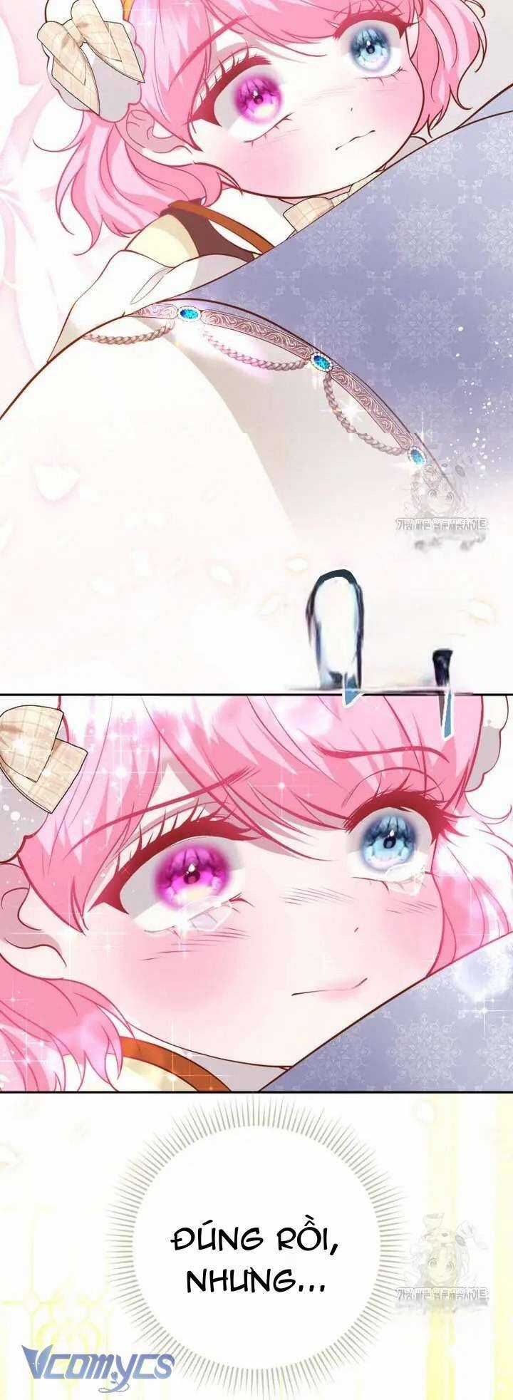 Sau Này Họ Sẽ Sinh Ra Tôi Chapter 19 trang 49