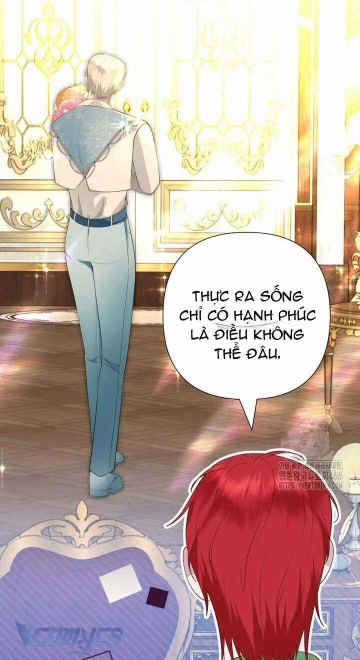 Sau Này Họ Sẽ Sinh Ra Tôi Chapter 19 trang 50