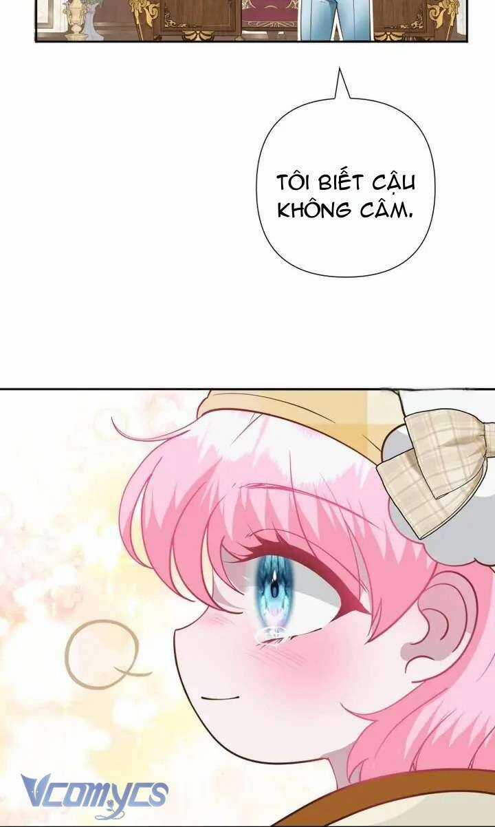 Sau Này Họ Sẽ Sinh Ra Tôi Chapter 19 trang 52