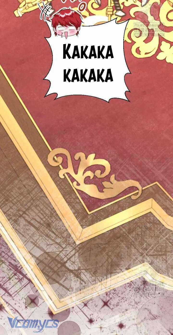 Sau Này Họ Sẽ Sinh Ra Tôi Chapter 19 trang 54