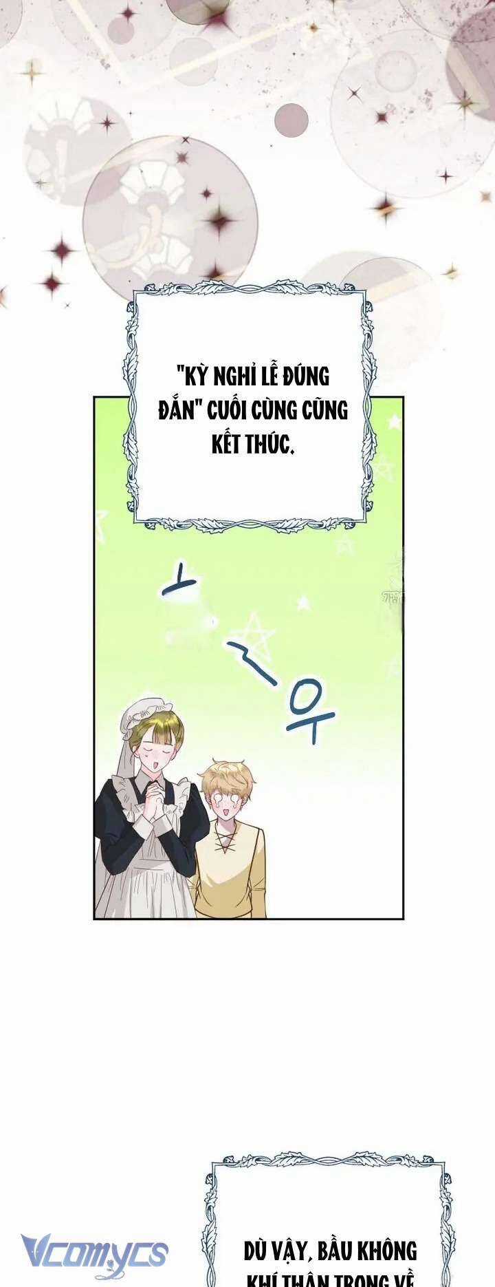 Sau Này Họ Sẽ Sinh Ra Tôi Chapter 19 trang 55