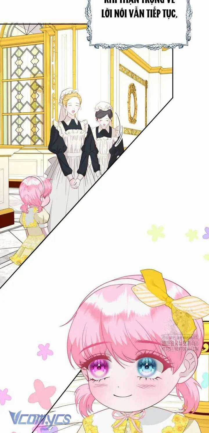 Sau Này Họ Sẽ Sinh Ra Tôi Chapter 19 trang 56