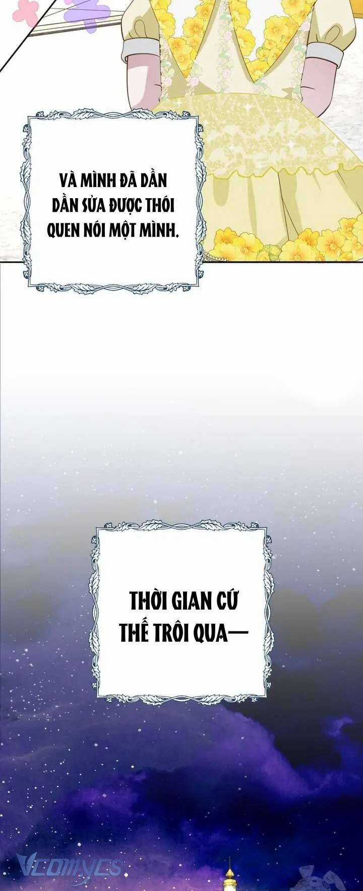 Sau Này Họ Sẽ Sinh Ra Tôi Chapter 19 trang 57