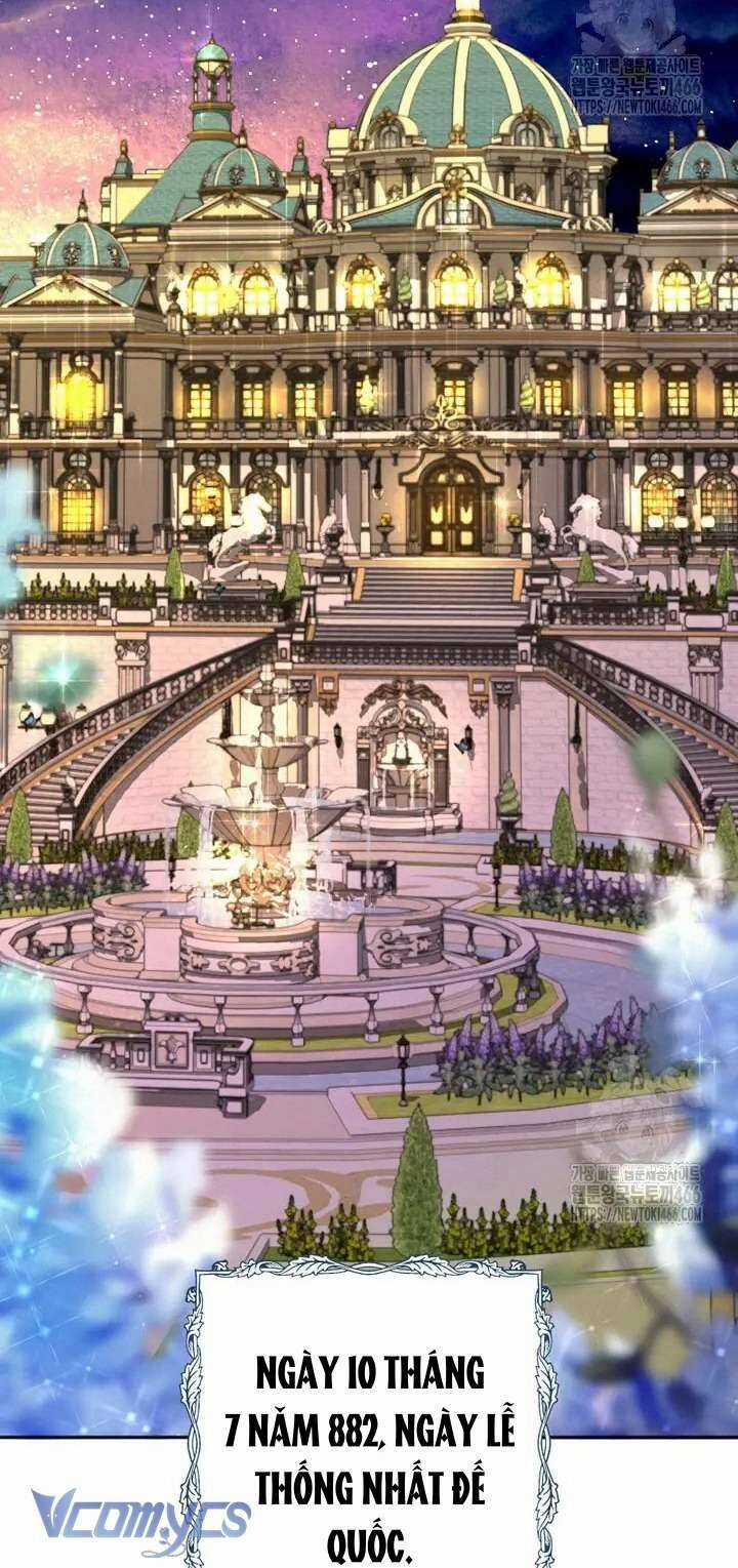 Sau Này Họ Sẽ Sinh Ra Tôi Chapter 19 trang 58