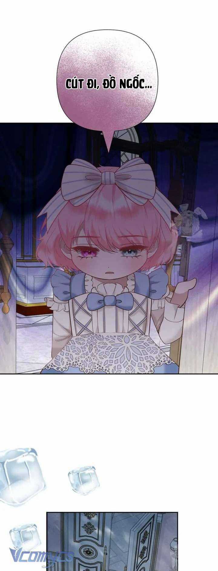 Sau Này Họ Sẽ Sinh Ra Tôi Chapter 19 trang 6