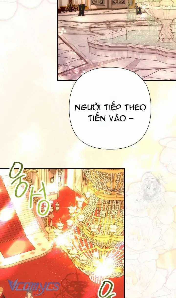 Sau Này Họ Sẽ Sinh Ra Tôi Chapter 19 trang 60