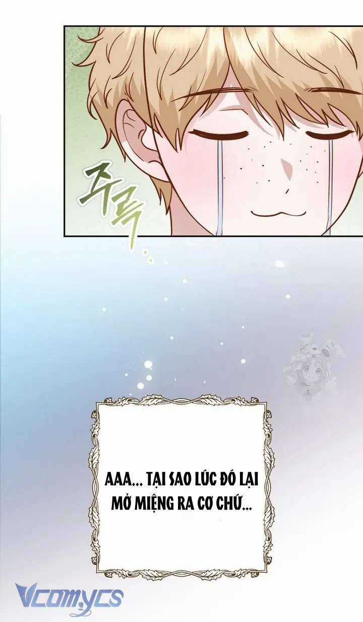 Sau Này Họ Sẽ Sinh Ra Tôi Chapter 19 trang 8