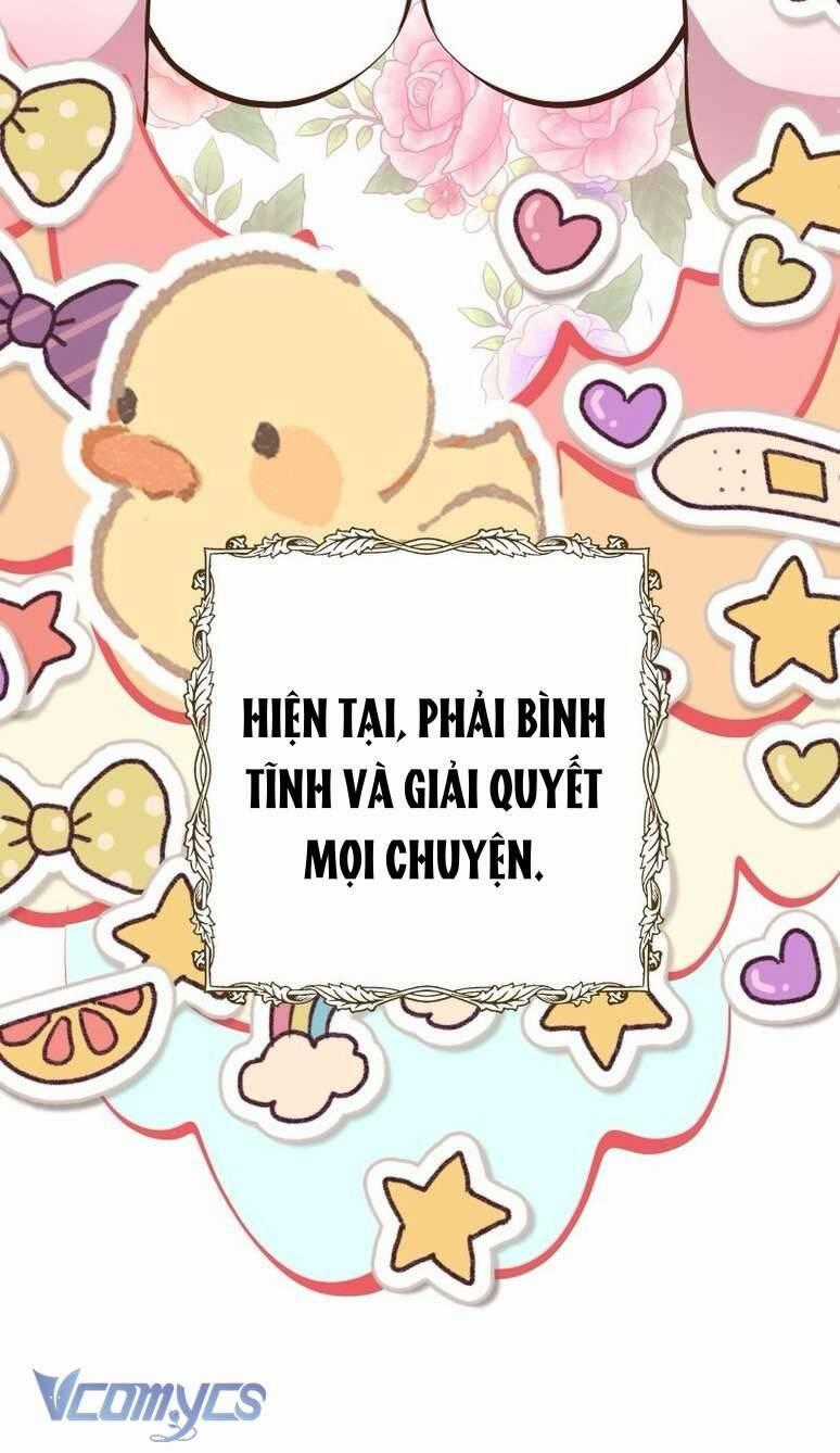 Sau Này Họ Sẽ Sinh Ra Tôi Chapter 2 trang 1