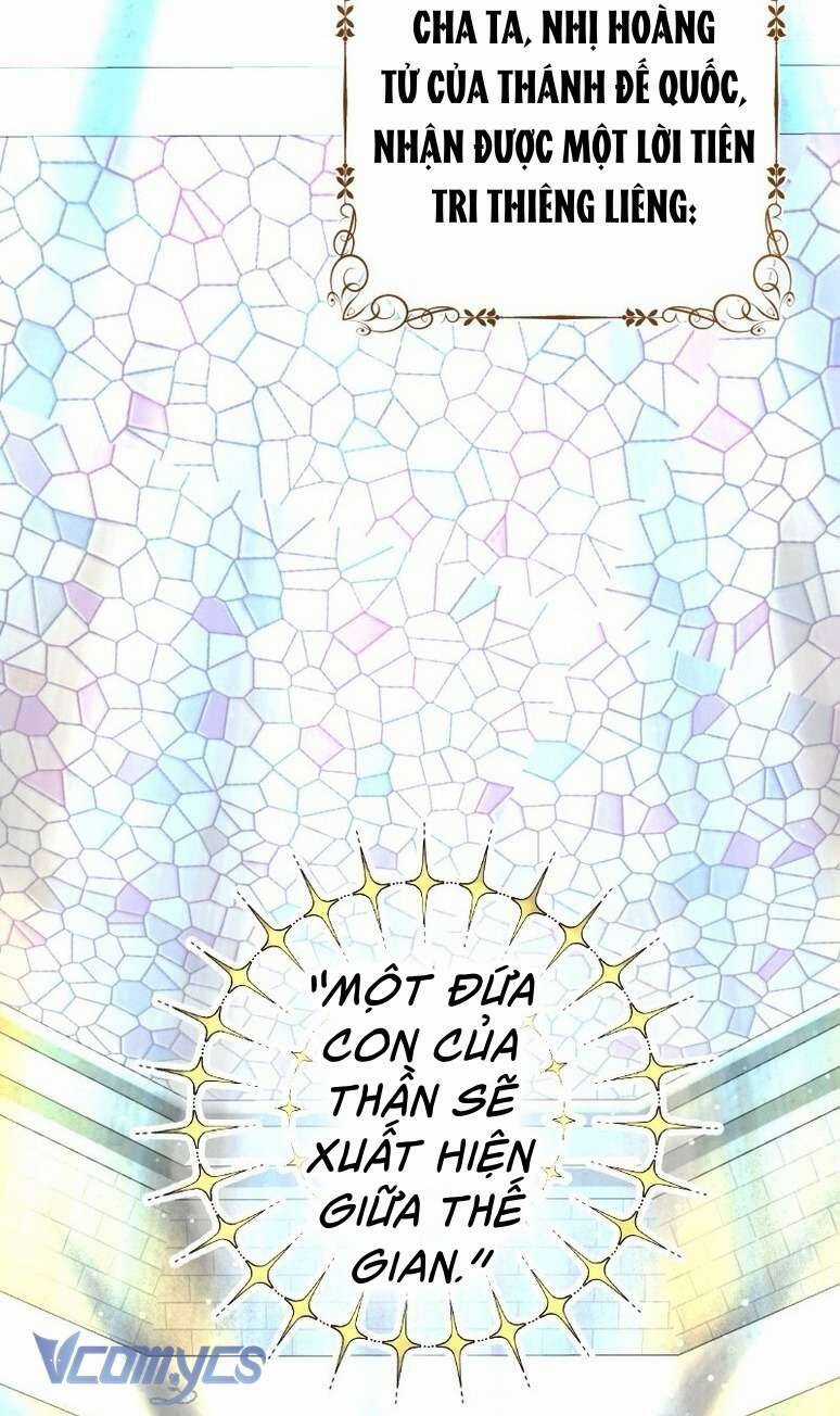 Sau Này Họ Sẽ Sinh Ra Tôi Chapter 2 trang 11