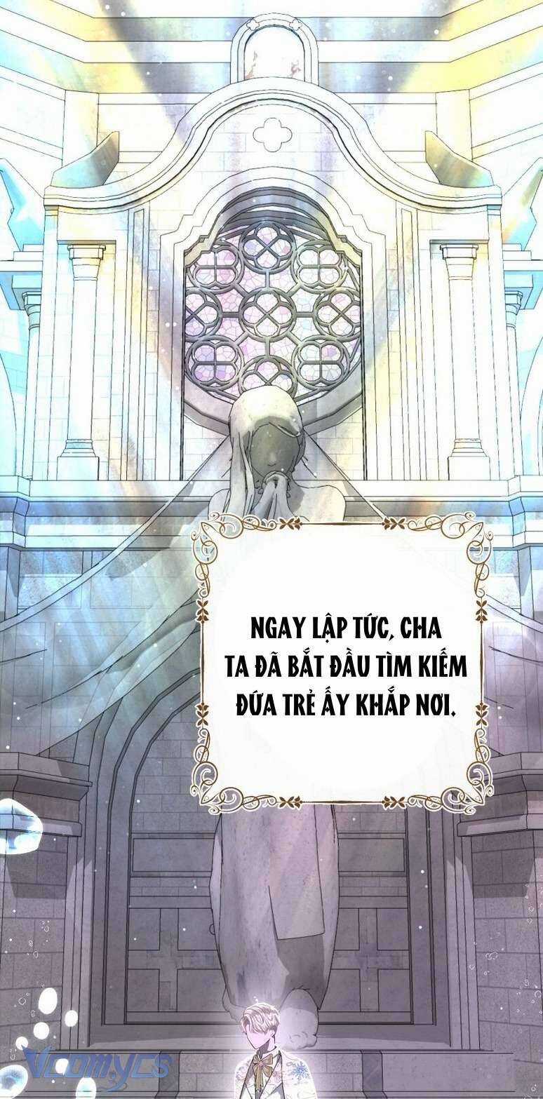 Sau Này Họ Sẽ Sinh Ra Tôi Chapter 2 trang 12