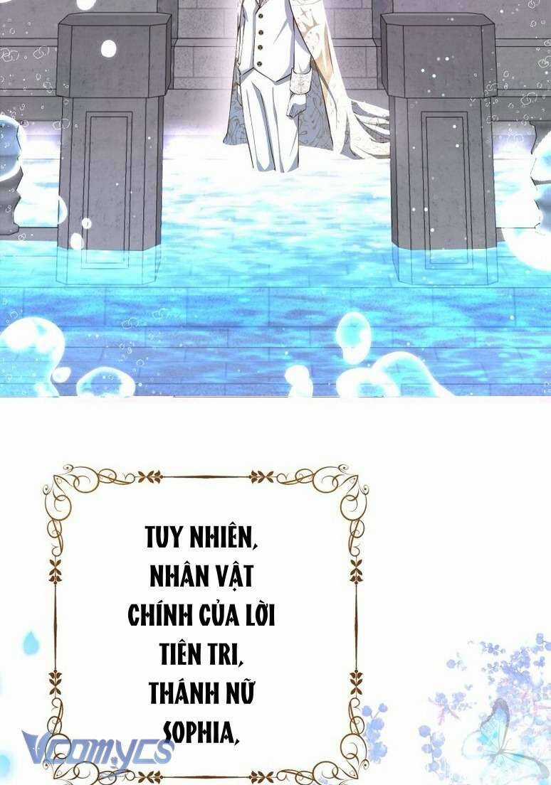 Sau Này Họ Sẽ Sinh Ra Tôi Chapter 2 trang 13