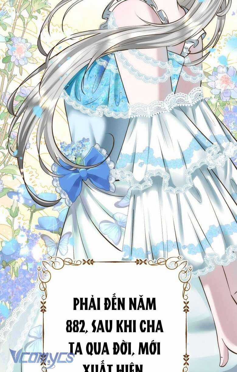 Sau Này Họ Sẽ Sinh Ra Tôi Chapter 2 trang 15