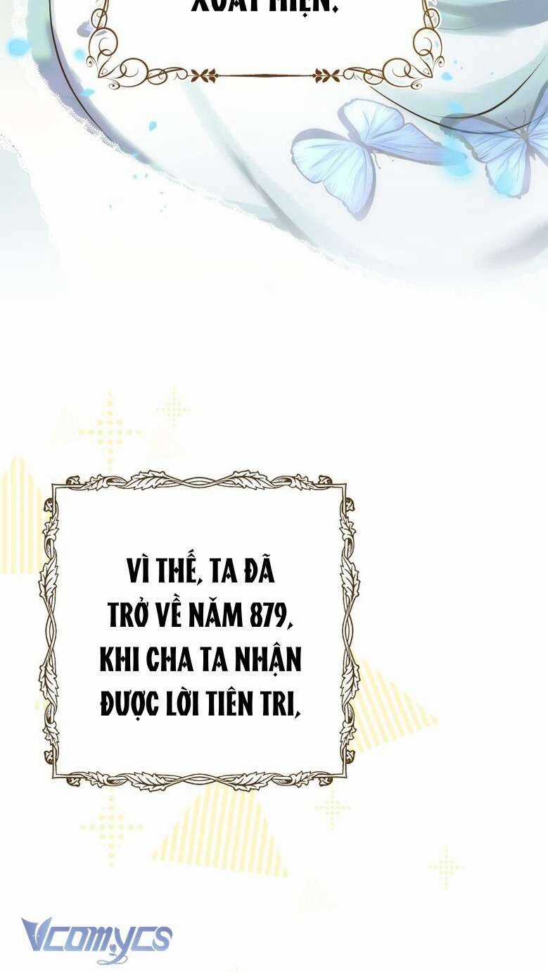 Sau Này Họ Sẽ Sinh Ra Tôi Chapter 2 trang 16