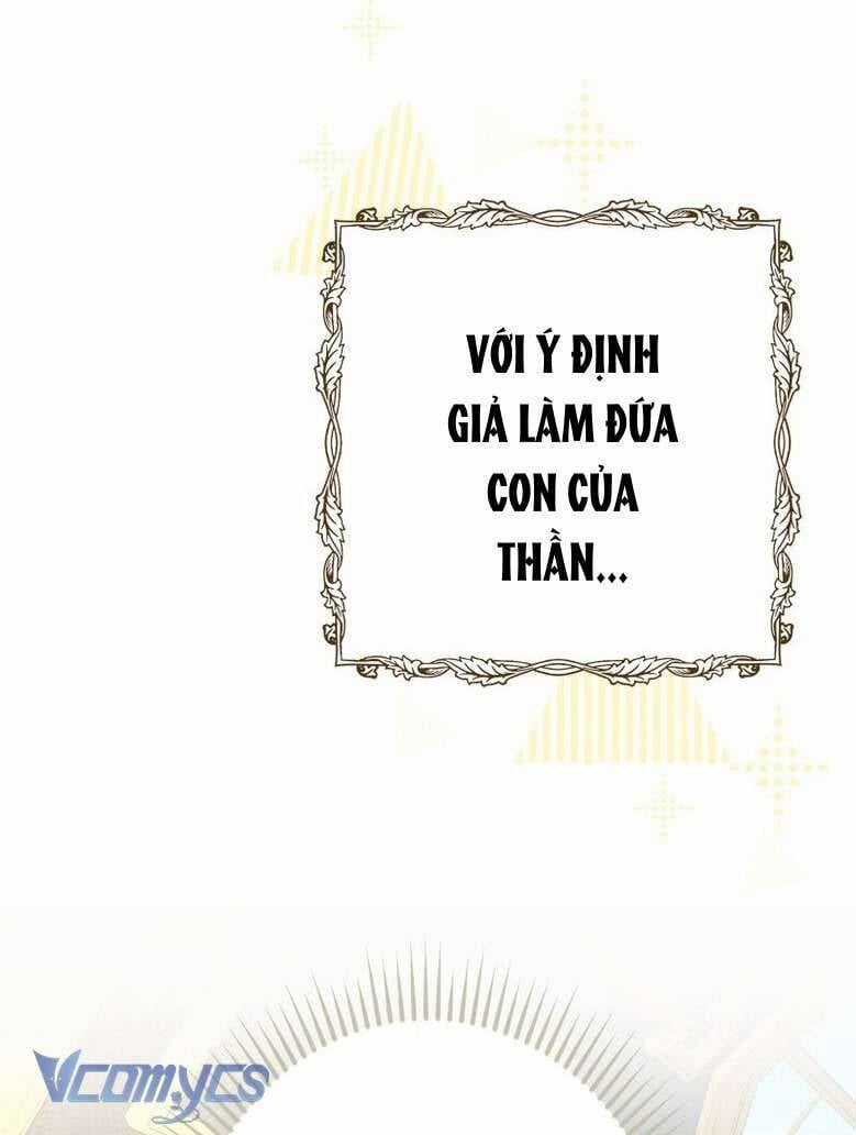 Sau Này Họ Sẽ Sinh Ra Tôi Chapter 2 trang 17