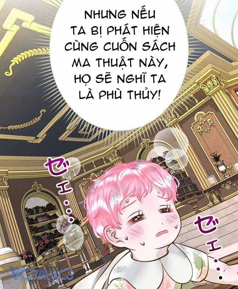 Sau Này Họ Sẽ Sinh Ra Tôi Chapter 2 trang 18