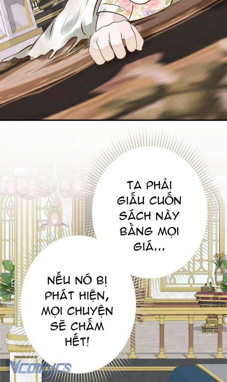 Sau Này Họ Sẽ Sinh Ra Tôi Chapter 2 trang 19