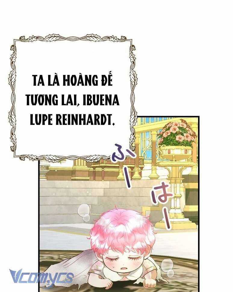 Sau Này Họ Sẽ Sinh Ra Tôi Chapter 2 trang 2