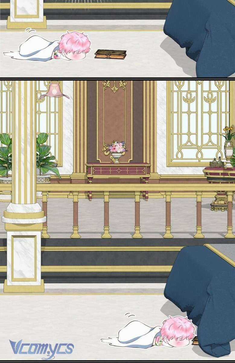 Sau Này Họ Sẽ Sinh Ra Tôi Chapter 2 trang 20