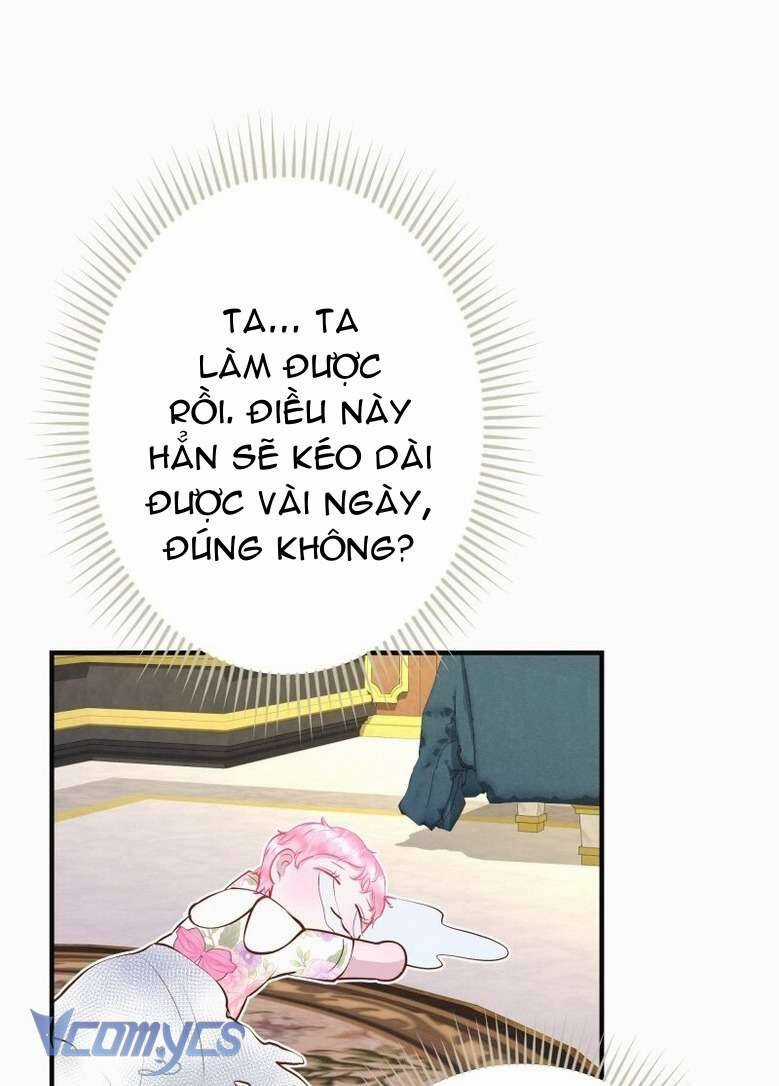 Sau Này Họ Sẽ Sinh Ra Tôi Chapter 2 trang 22