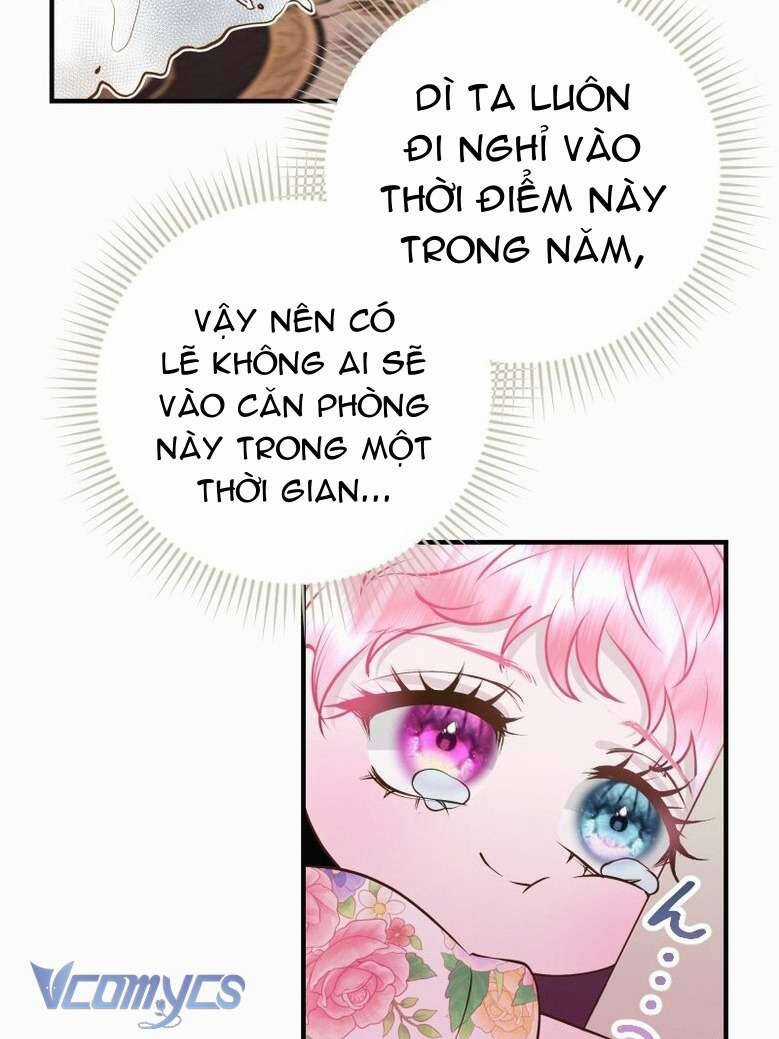 Sau Này Họ Sẽ Sinh Ra Tôi Chapter 2 trang 23