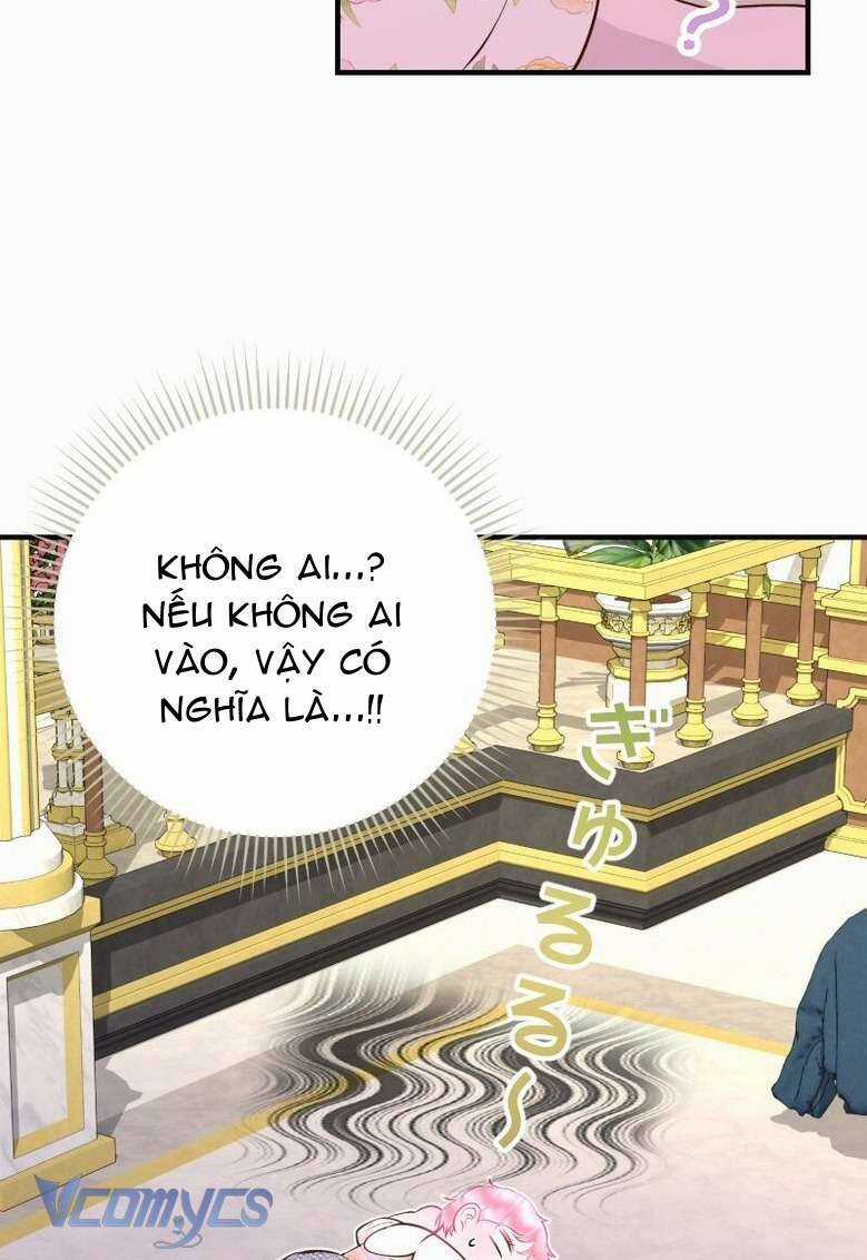 Sau Này Họ Sẽ Sinh Ra Tôi Chapter 2 trang 24