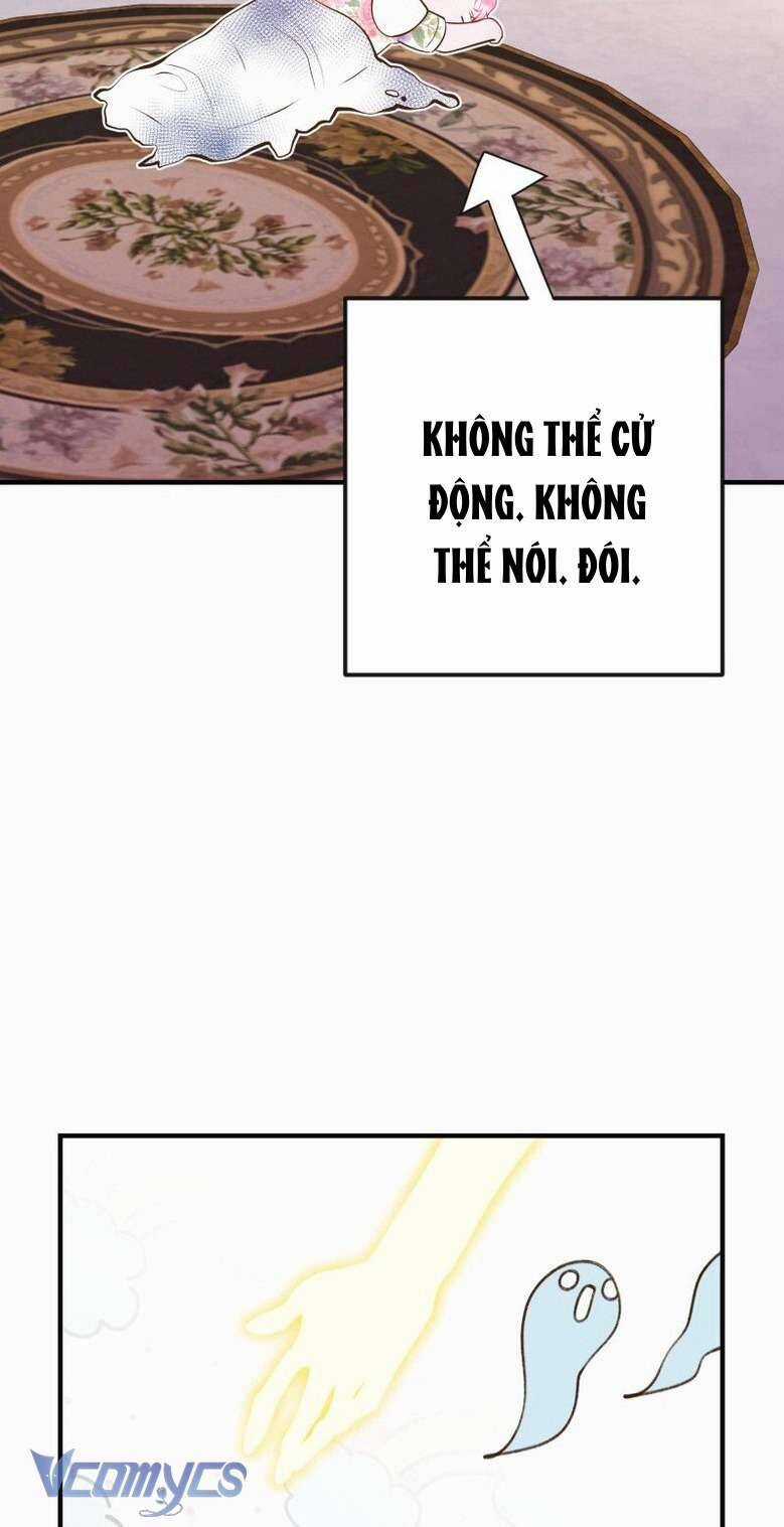 Sau Này Họ Sẽ Sinh Ra Tôi Chapter 2 trang 25