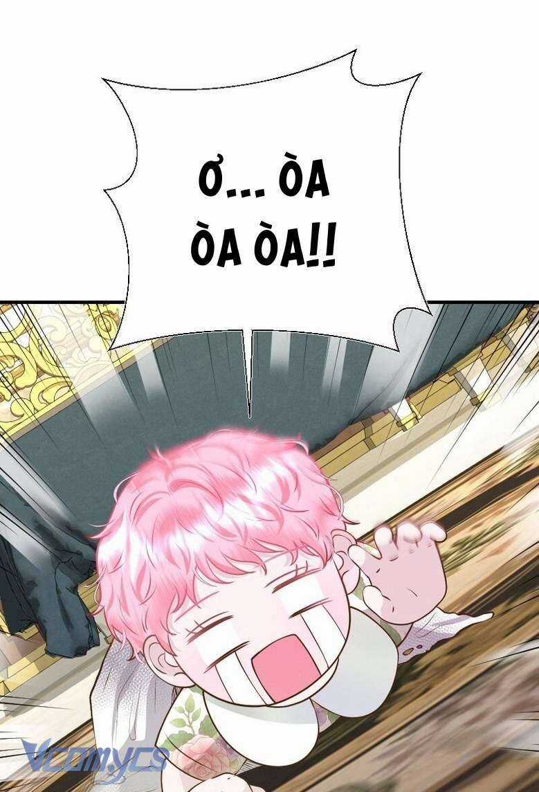 Sau Này Họ Sẽ Sinh Ra Tôi Chapter 2 trang 27
