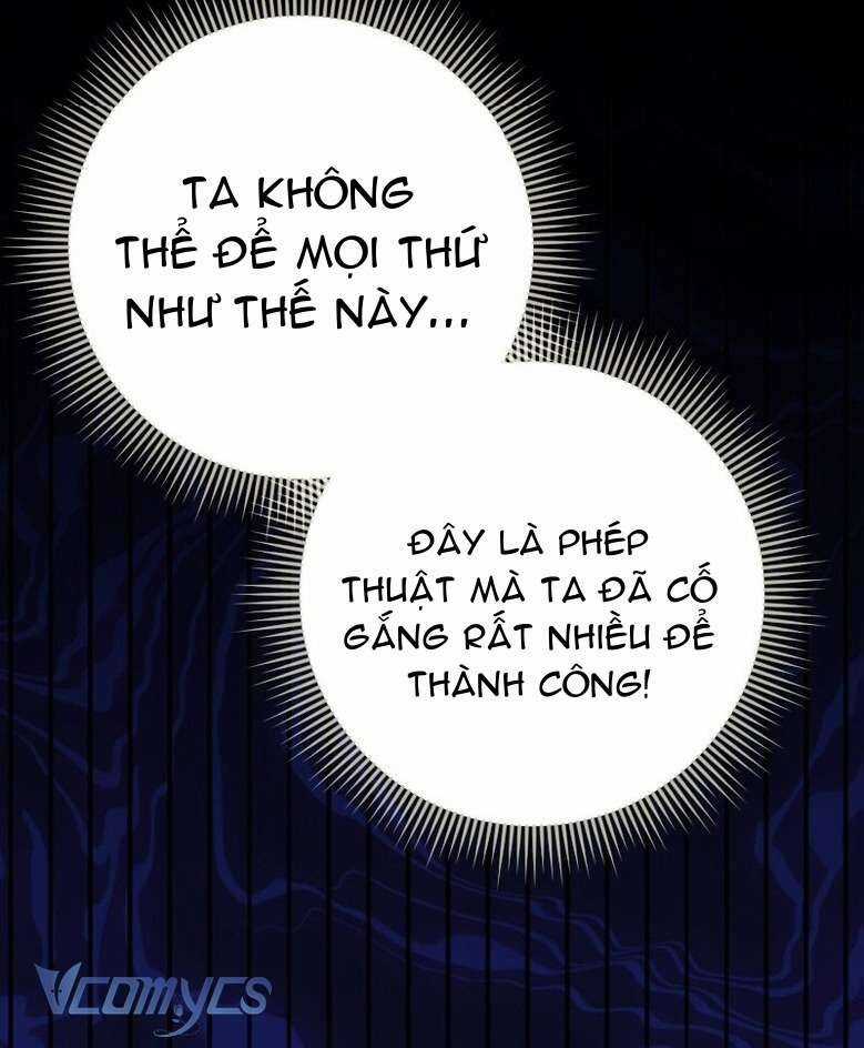 Sau Này Họ Sẽ Sinh Ra Tôi Chapter 2 trang 29