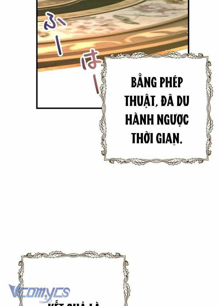 Sau Này Họ Sẽ Sinh Ra Tôi Chapter 2 trang 3