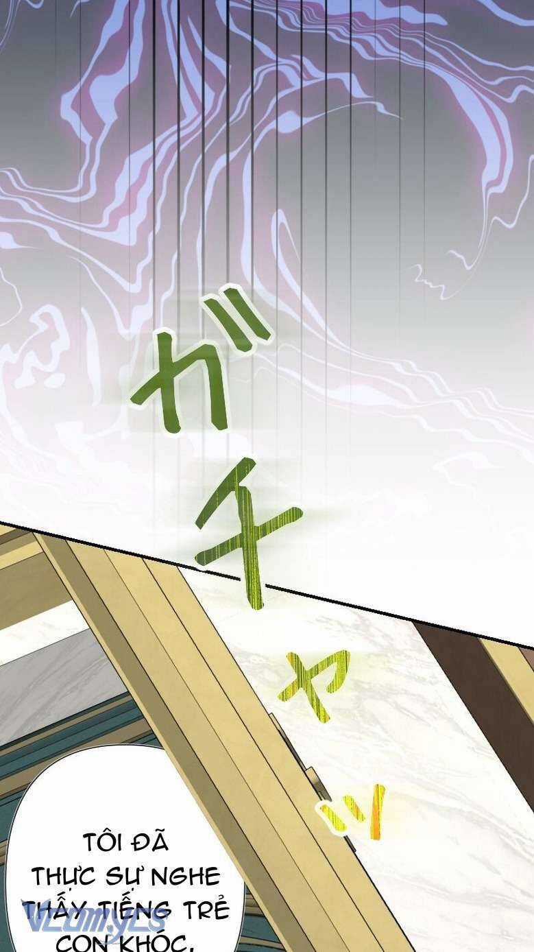 Sau Này Họ Sẽ Sinh Ra Tôi Chapter 2 trang 32