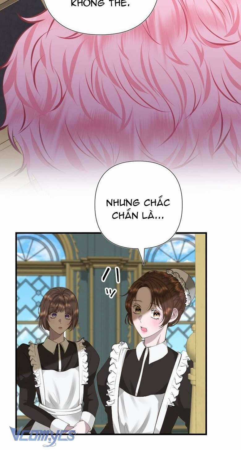 Sau Này Họ Sẽ Sinh Ra Tôi Chapter 2 trang 34