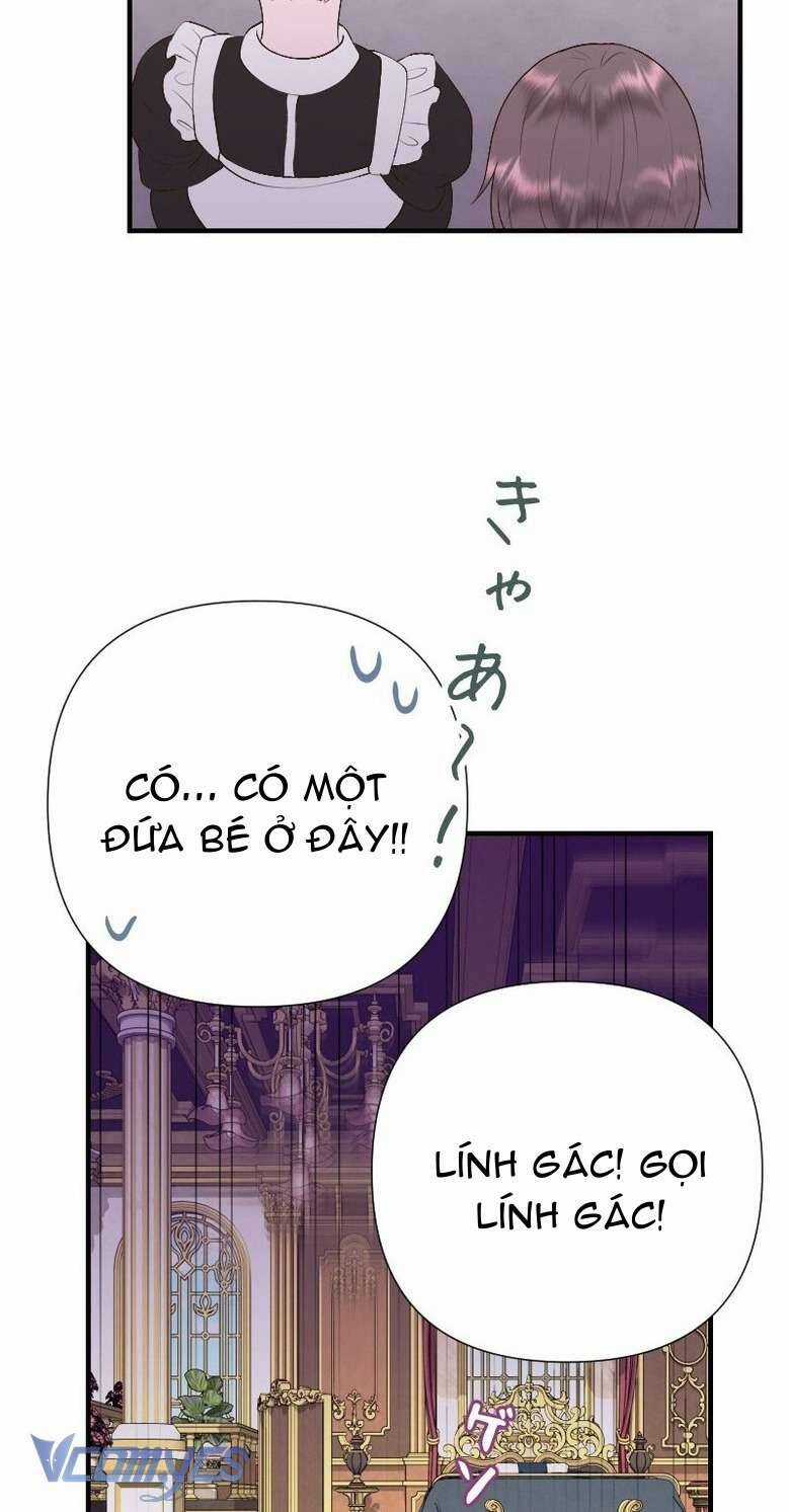Sau Này Họ Sẽ Sinh Ra Tôi Chapter 2 trang 36