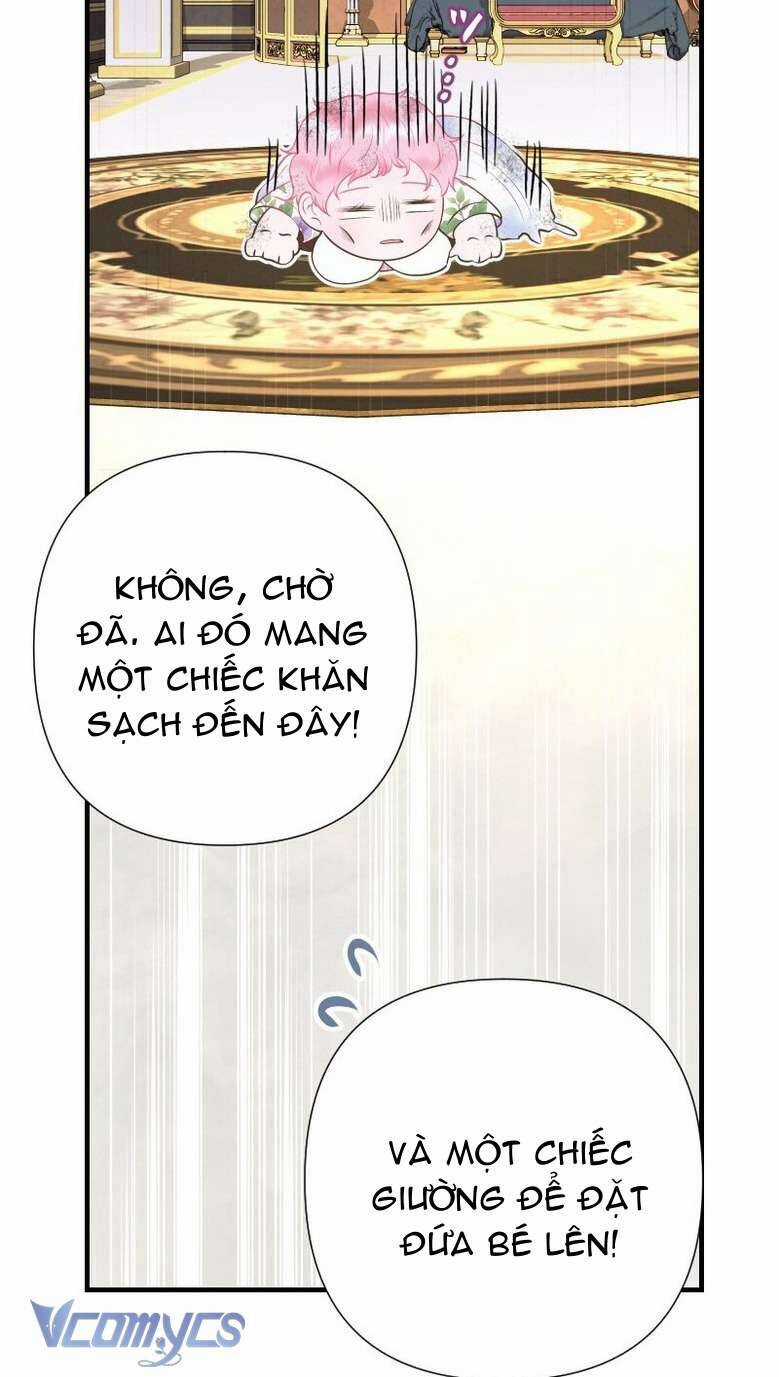 Sau Này Họ Sẽ Sinh Ra Tôi Chapter 2 trang 37