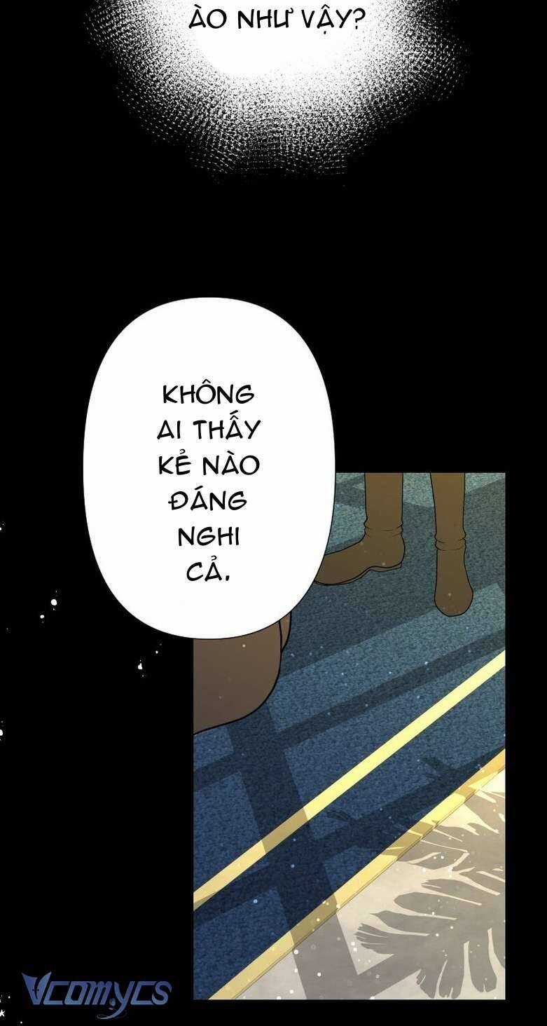 Sau Này Họ Sẽ Sinh Ra Tôi Chapter 2 trang 43
