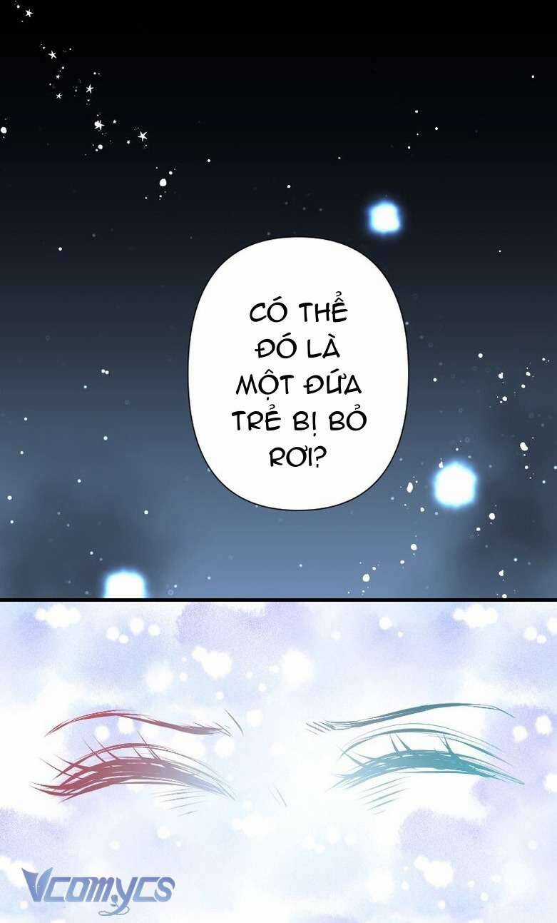 Sau Này Họ Sẽ Sinh Ra Tôi Chapter 2 trang 44