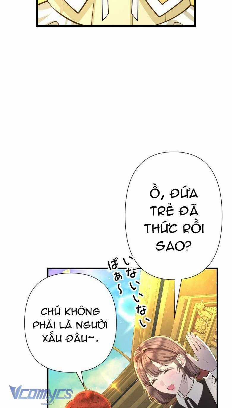 Sau Này Họ Sẽ Sinh Ra Tôi Chapter 2 trang 50