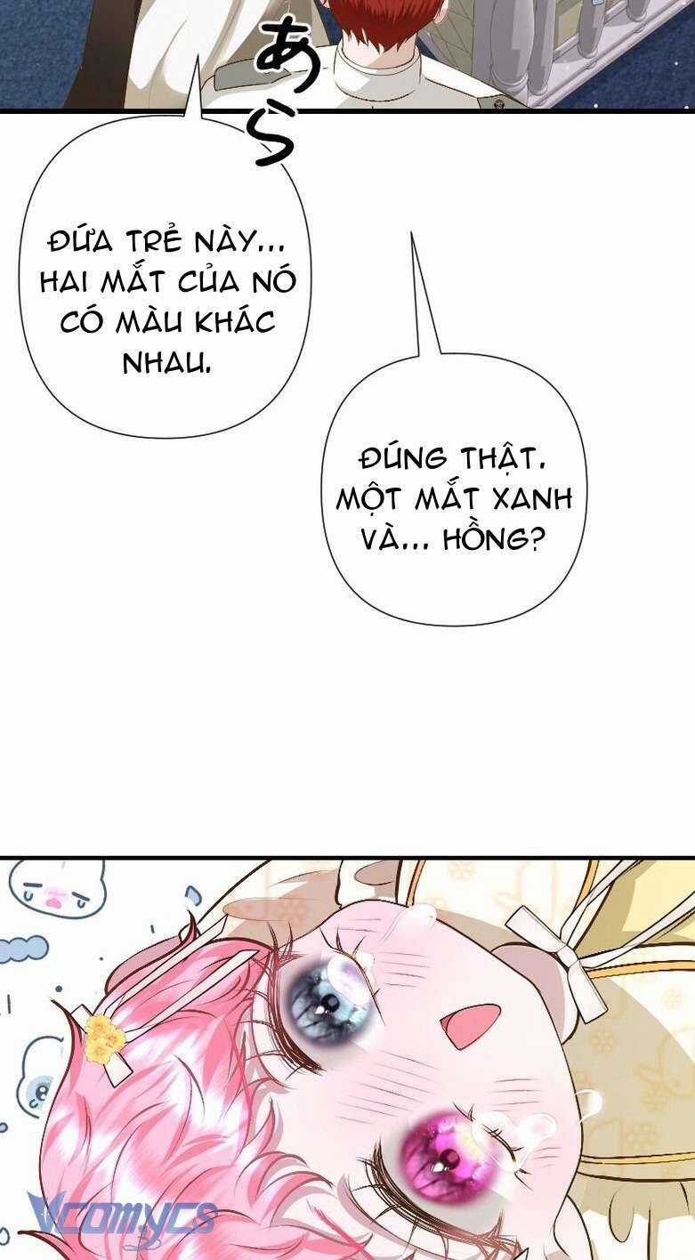 Sau Này Họ Sẽ Sinh Ra Tôi Chapter 2 trang 52